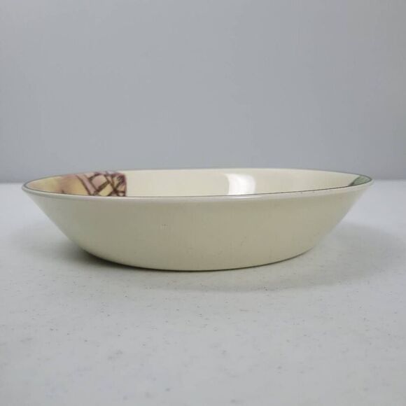 ROYAL DOULTON Old English Coaching Scenes Dinner Plate Collectors England - Picture 4 of 5